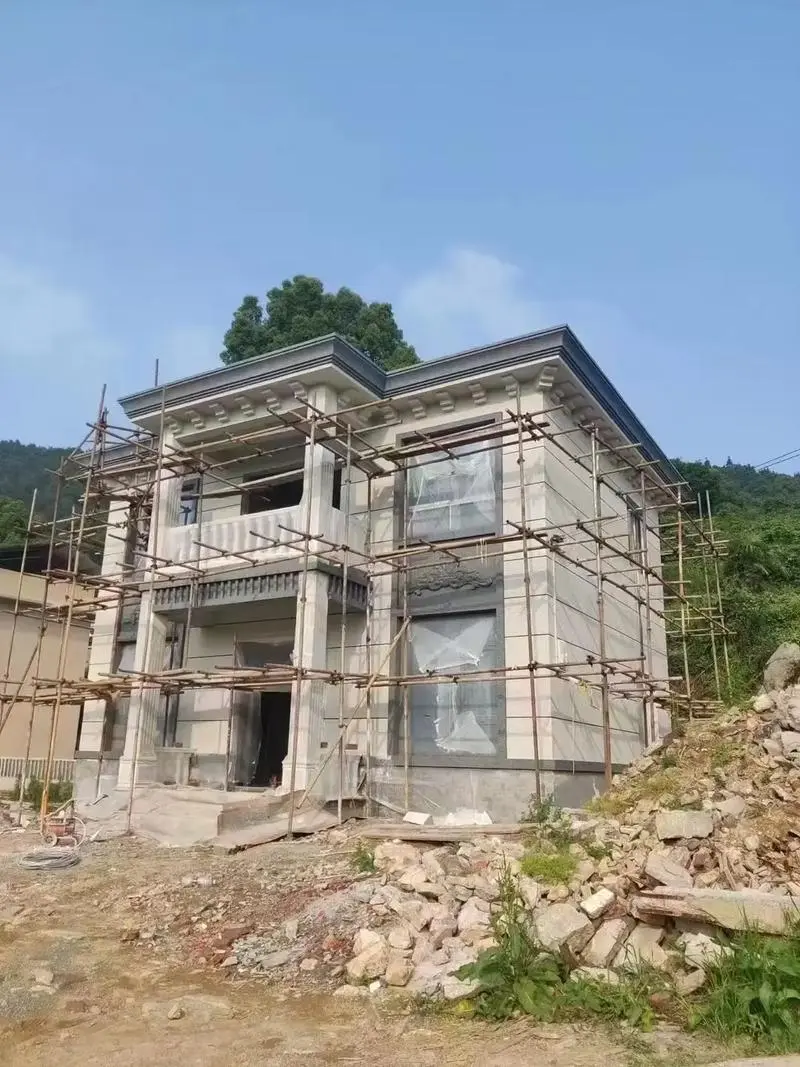 建筑设计施工一体化