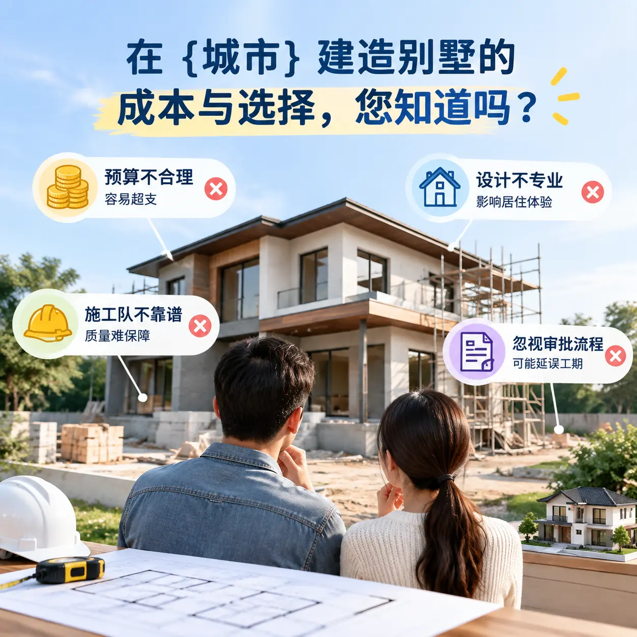 在 钟山 建造别墅的成本与选择，您知道吗？