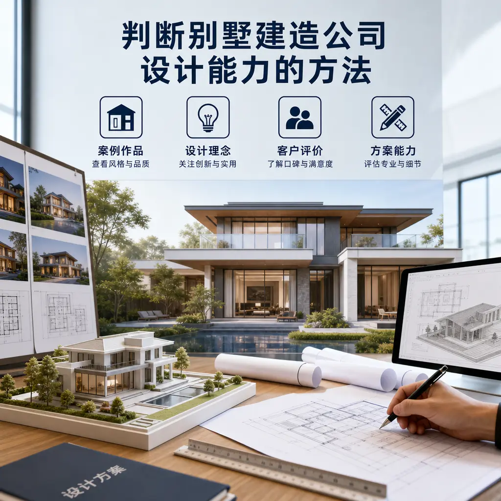 在 钟山 别墅建造公司推荐，性价比如何评估？